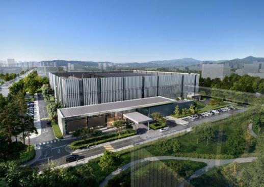 삼성SDS 컨소시엄, 국가 AI 컴퓨팅센터 우선협상자 선정…2조원 투입 국가 인프라 만든다