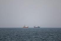 이란의 호르무즈 해협 기뢰 설치… 트럼프 즉각 제거하라