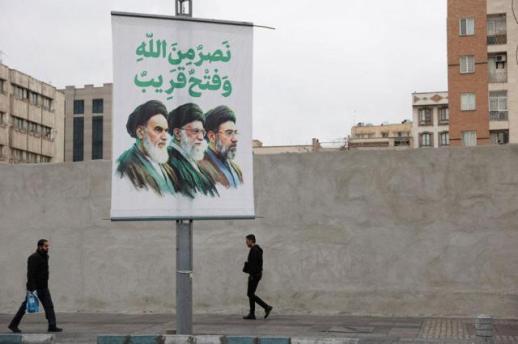 North Korea says it respects Irans choice of new leader