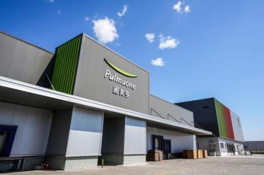 销售结构趋于多元化 圃美多持续加码中国市场 