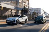 르노그룹, 2030년 신차 36종 투입…전동화·글로벌 확장 방점 