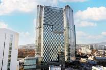 물류도 탄소 경쟁 시대…현대글로비스, ESG 평가서 존재감