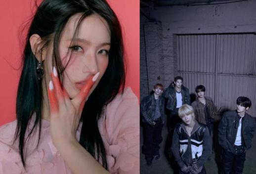 Miyeon, NOWZ set to perform at fashion-themed festival in Tokyo