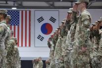 [사설] 주한미군 전력 차출, 이제 실천하는 자주국방으로 답해야 한다