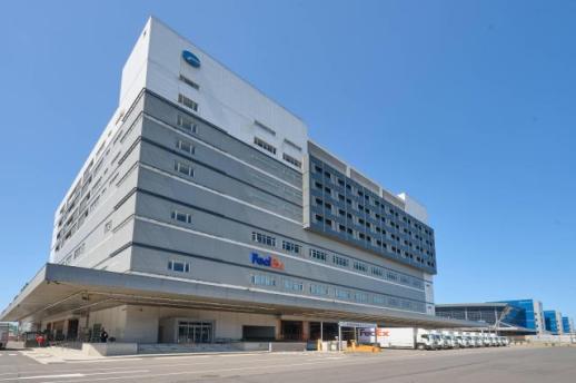 FedEx Expands Taiwan Transshipment Hub to Boost Asia-Pacific Supply Chain Capacity