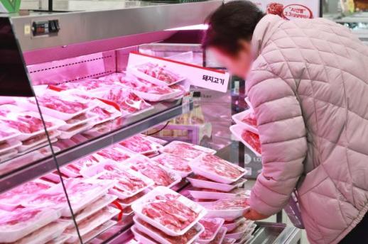 韩国猪肉消费趋向性价比 五花肉占比跌破五成