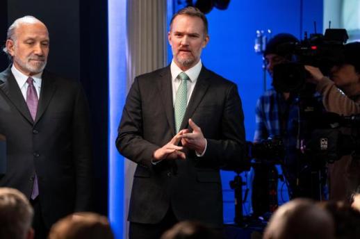 U.S. targets Korea and 15 others for Section 301 trade probe after tariff setback 