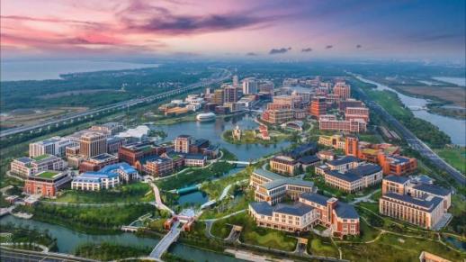 韩国议员代表团将访问华为上海研发中心 实地考察中国科技创新生态环境