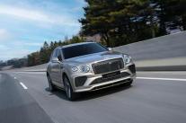 [데일리 자동차 브리프] KG모빌리티 상반기 영업사원 수시채용, 벤틀리 더 뉴 벤테이가 스피드 공개 外