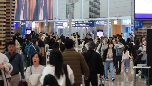 韩国女性海外旅行需求旺盛 周边国家成热门目的地