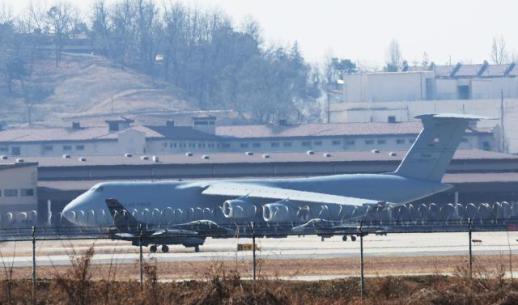 Iran war may feel closer at home for South Korea and Japan if conflict stretches