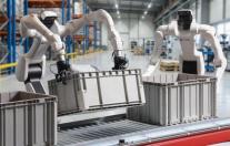 게임 AI, 방산으로 확장…크래프톤·한화에어로 피지컬 AI 개발 열다