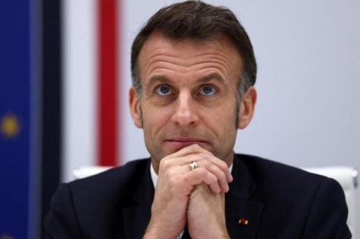 French president to visit Seoul for summit next month