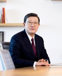 GS会长许泰秀出席英伟达GTC会议，加速AI转型