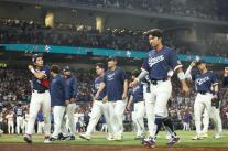 [사설] 한국 야구, 8강이 끝이 아니다…지금부터 다시 시작이다