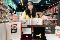 편의점에서 금 사는 시대…세븐일레븐, 골든위크 정기 운영으로 금·은테크 시장 정조준