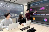 AI로 피싱 번호 먼저 걸러낸다…KT 시스템 도입 후 피해 신고 25% 감소