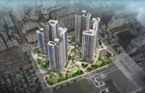 서울 줍줍 기회 다시 열렸다…영등포자이 디그니티, 무순위 청약 진행