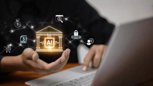 KB국민·우리은행, AI 전환 가속…금융서비스·보안 혁신 동시에