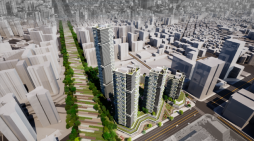 두 번 유찰된 서초 진흥 재건축…GS건설, 수의계약 가시권