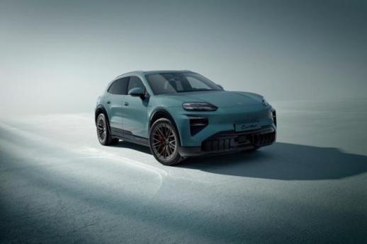 [데일리 자동차 브리프] 현대차 캐스퍼 일렉트릭 라운지, 포르쉐 카이엔 일렉트릭 공개 外