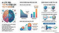 빅파마, AI 신약개발에 130조 투자…실패 리스크 줄인다