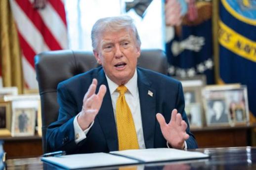 Trump delays summit with Xi about a month as Middle East conflict drags on