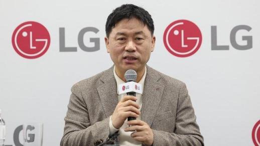 가전 줄이고 로봇·HVAC 늘렸다…LG전자, 사업 축 AI 인프라로 이동