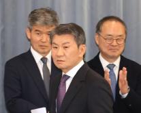 지정자료 누락 둘러싼 충돌…공정위 고발 vs HDC 의도 없었다 해명