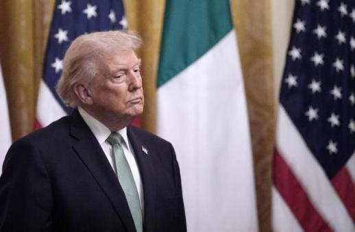 US no longer needs help from allies including South Korea, Trump blasts