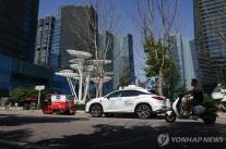 정부, 中 자율주행 실증지 첫 범부처 점검…상용화 해법 찾는다