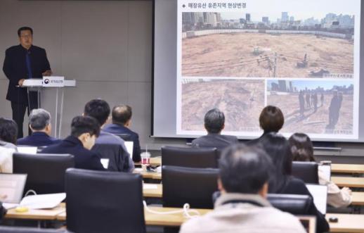SH 고발로 번진 세운4구역 갈등…서울시 유감 표명