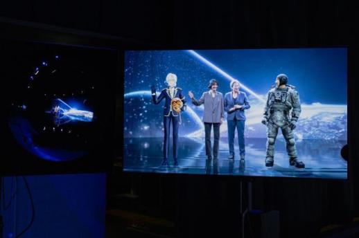 Naver, AMD sign MOU to strengthen AI GPU infrastructure cooperation