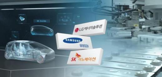 LG엔솔·삼성SDI·SK온, 가동률 50% 붕괴…선제 증설 부담 현실화