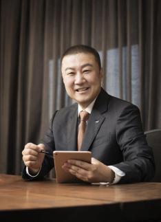 LS集团会长具滋恩去年薪酬达68亿韩元