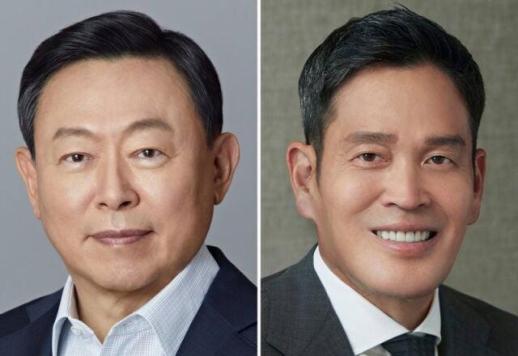 韩国流通业两大集团掌门人薪酬明显分化