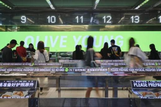 海外热潮带动业绩飙升 欧利芙洋成希杰集团新增长引擎