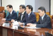 중동 리스크·FOMC 변수 속 금융시장 긴장…정부 100조+α 안정조치 총력