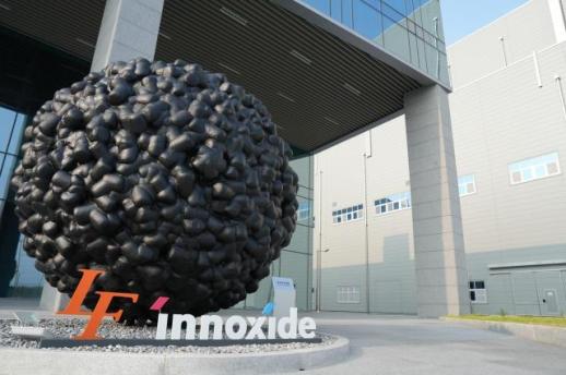 L&F Nears 60% Share of Korea’s NCM Cathode Exports, Sees Q1 Results Improving