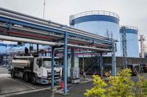 [사설] 중동발 에너지 전시상황, 노사정 대타협으로 국난 극복의 길 열어야