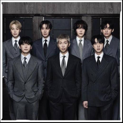 BTS Live D-1:  From waiting to Arirang, from Gwanghwamun to the world