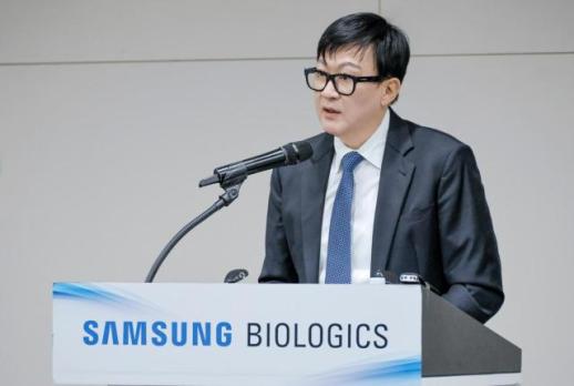 Samsung Biologics shareholders approve third term for CEO John Rim, boosting CDMO push