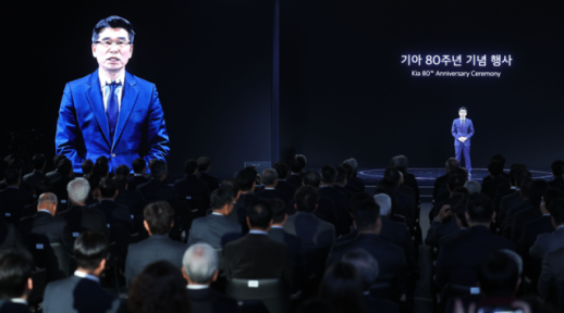 기아, 2030년까지 전기차 13종 확대…PBV·SDV로 체질 전환