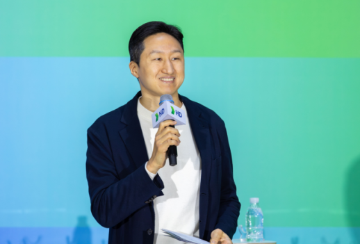 HD Hyundai Chairman Chung Ki-sun’s 2025 Pay Rises 5.3% to 2.39 Billion Won