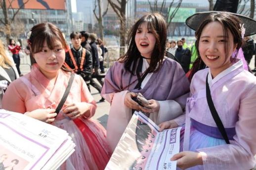 BTS Live Update: AJP joins purple, BTS members share mix of nerve and excitement