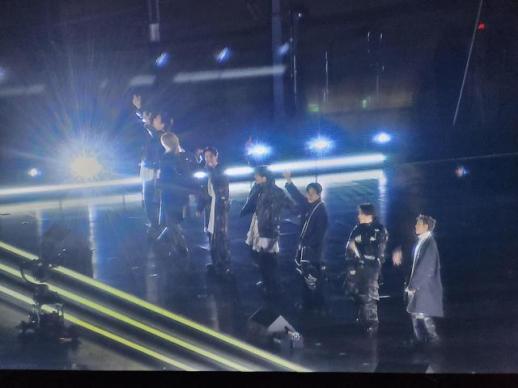 BTS Live: K-pop legend reclaims global spotlight as 50,000 fans witness Seoul return