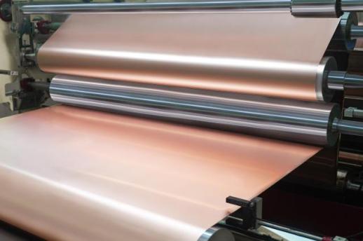 Lotte Energy Materials, Doosan Electronics sign MOU on copper foil for high-performance PCBs