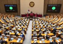 [데스크 칼럼] 조작 기소 국정조사 정치가 재판의 문턱을 넘어서면 법은 무너진다