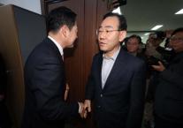 [사설] 기준도 원칙도 없는 여야 공천…시스템은 없고 사심만 남았다