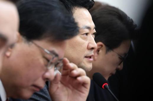 장동혁 조작기소 국정조사, 기소·재판 정당성만 드러낼 것